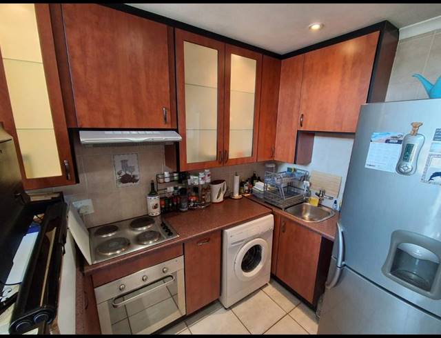 2 BEDROOM TOWNHOUSE FOR SALE IN NEW REDRUTH